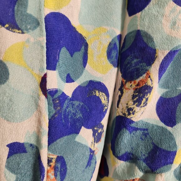 Anthropologie Maeve strap camisole tank Size 4 - Picture 3 of 6